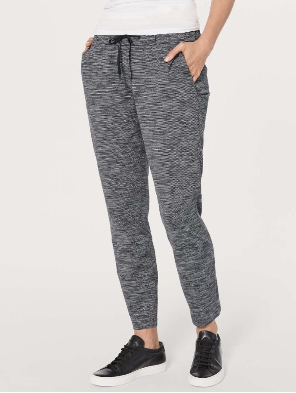 Lululemon On The Fly Pants